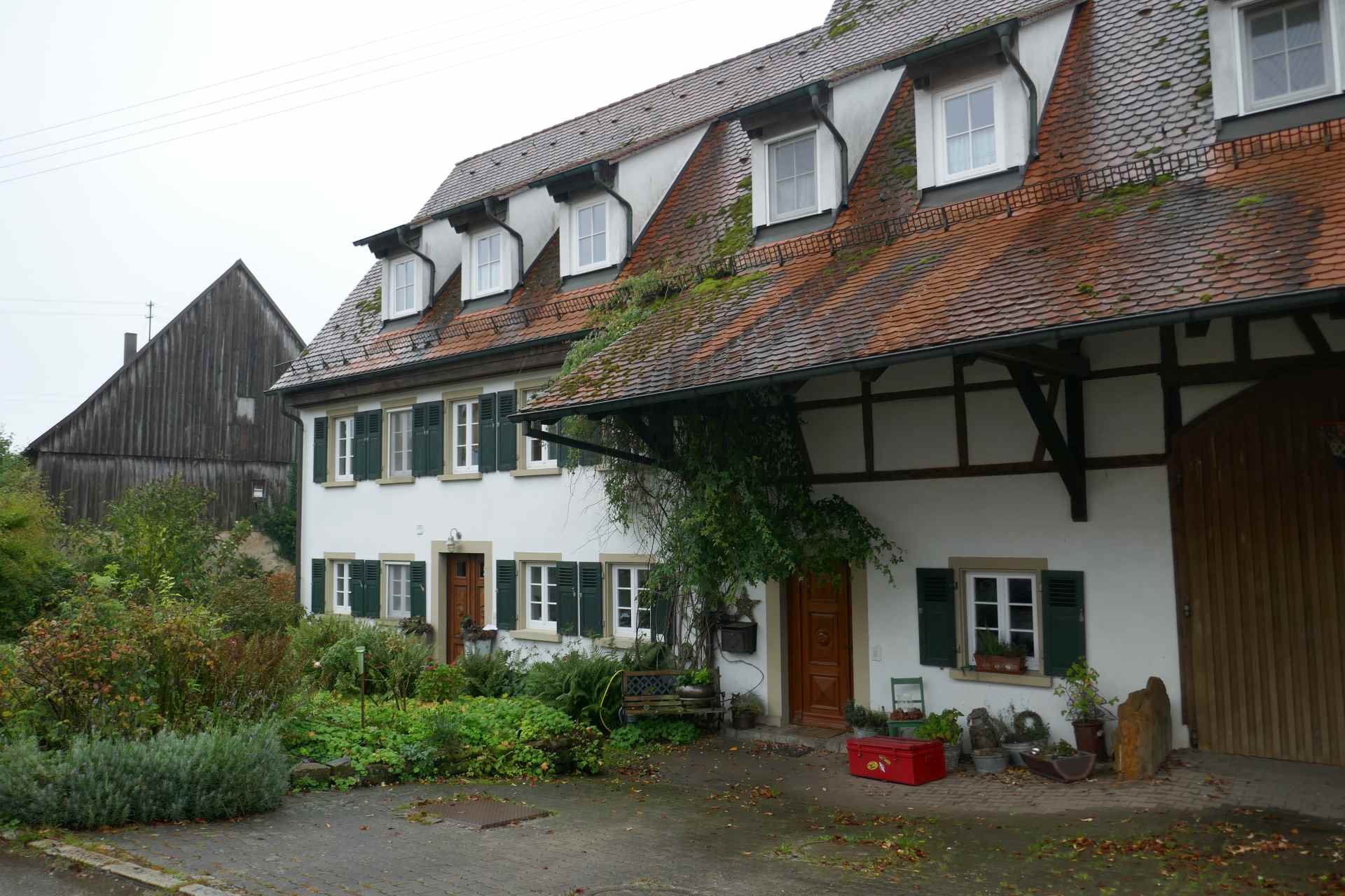 Regionalwandertag in Abtsgmünd